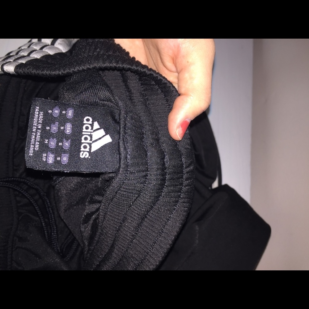 Adidas sweat pants - Picture 2 of 2